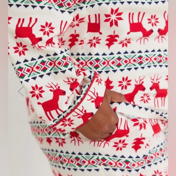Hanna Andersson Dear Deer Pjs - Picture 16 of 16